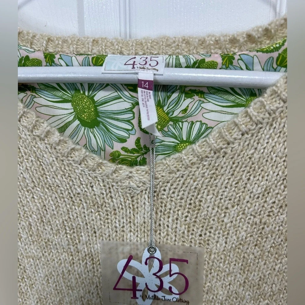 Matilda Jane chic cozy